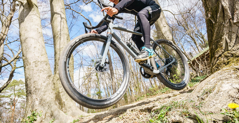 OPEN WIDE | OPEN Cycles | Contender Bicycles