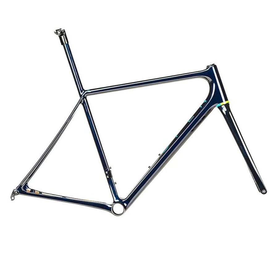 OPEN MIND Frameset | Contender Bicycles