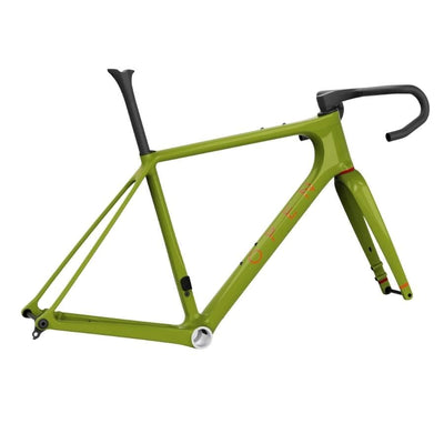 OPEN UP 2.0 Frameset BIKES OPEN Bikes Farn XS 