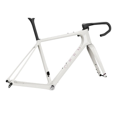 OPEN UP 2.0 Frameset BIKES OPEN Bikes Sand XS 