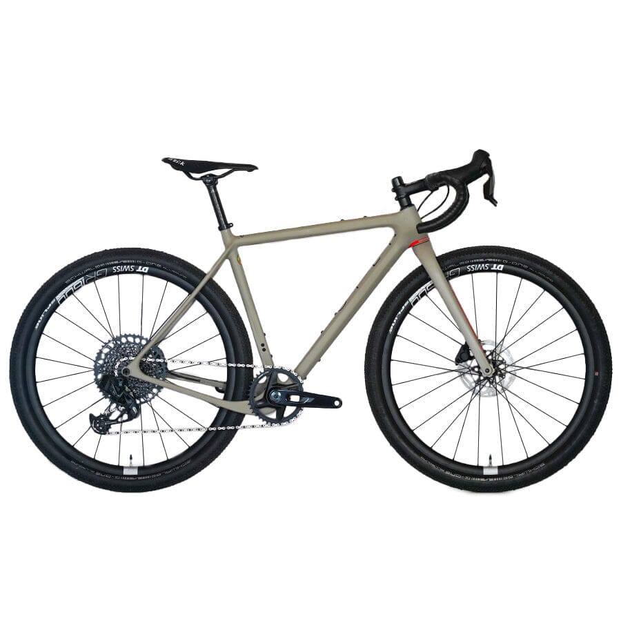 OPEN UP SRAM Rival/GX AXS S *Contender Custom* BIKES OPEN Bikes 