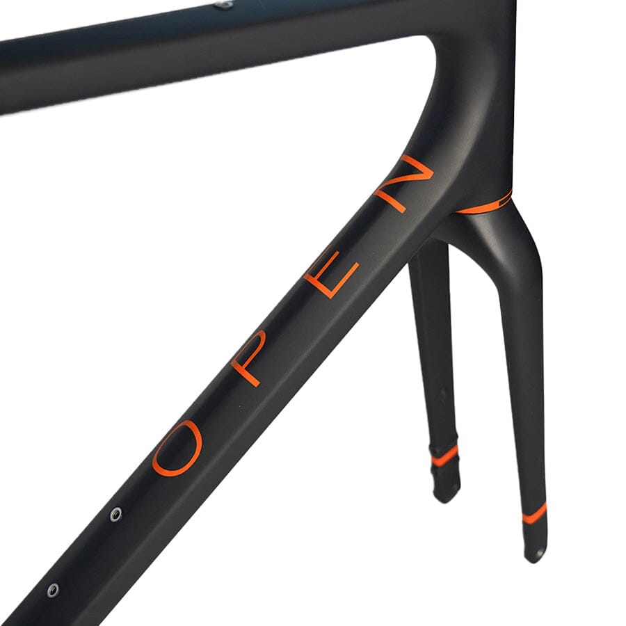 OPEN WIDE Frameset - Thumbnail 5