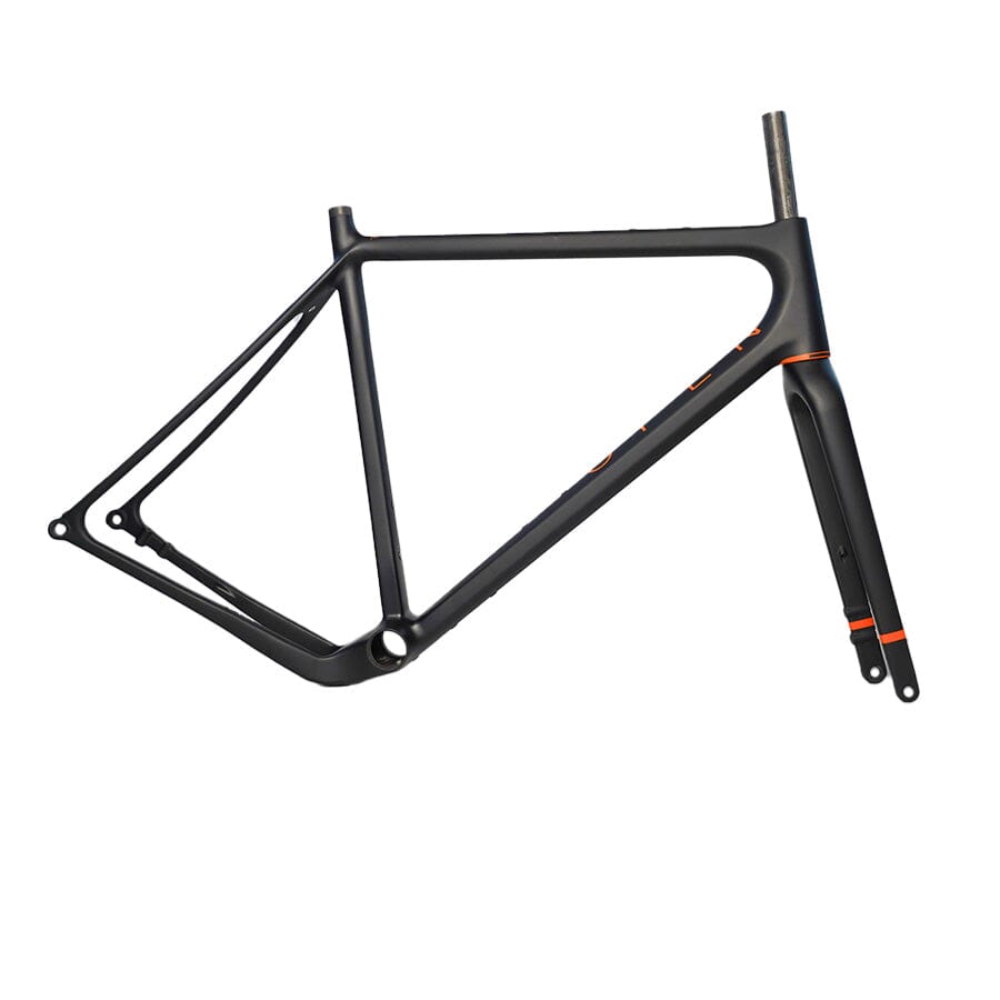 OPEN WIDE Frameset - Thumbnail 4