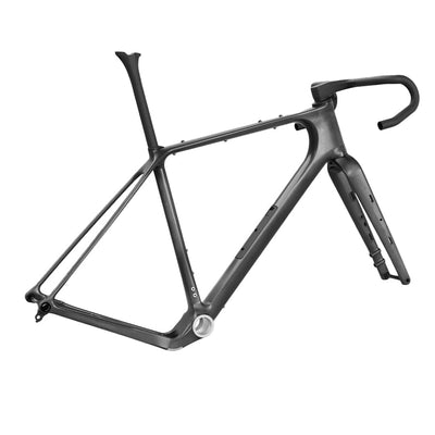 OPEN WIDE 2.0 Frameset BIKES OPEN Bikes Ready To Paint XS 