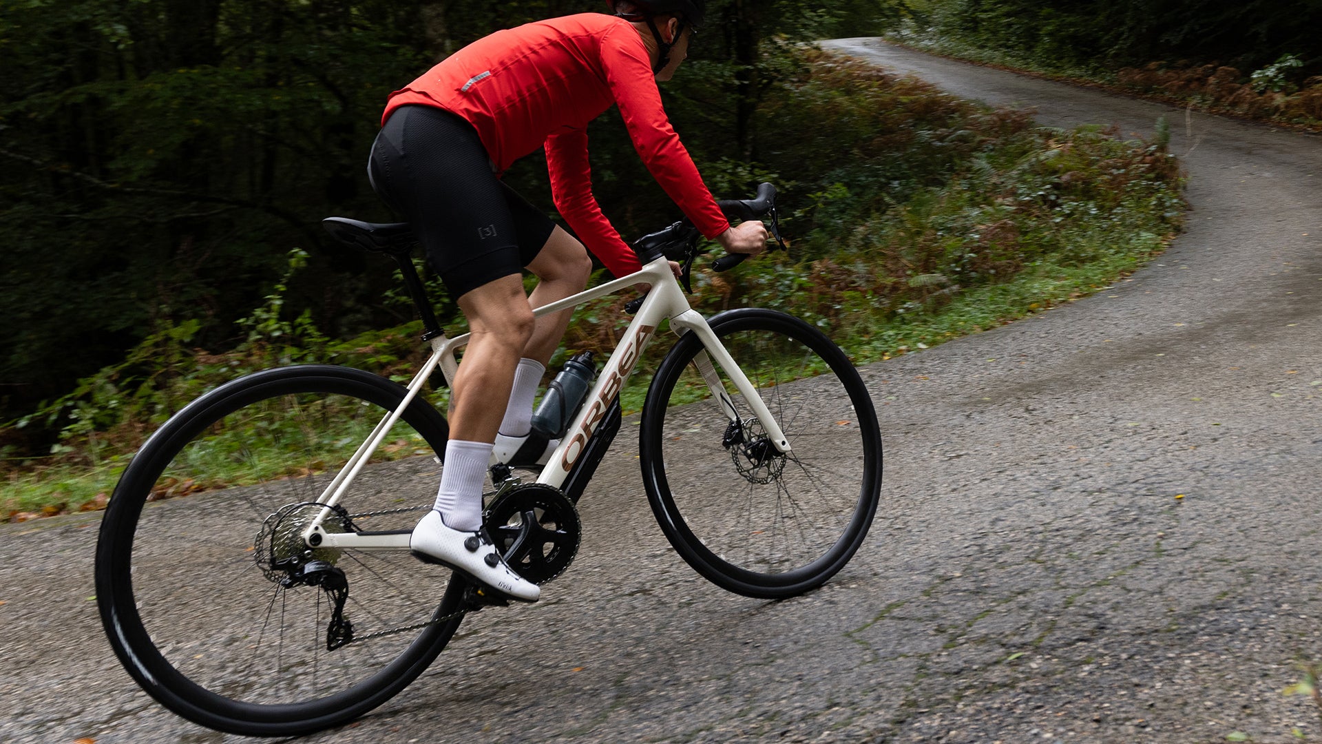 Orbea Avant | Contender Bicycles