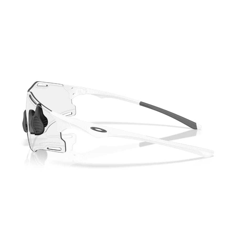 Oakley Cybr Zero Glasses Side