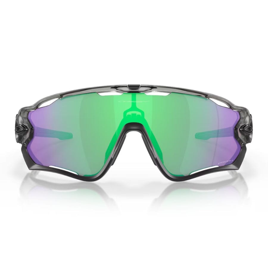 Oakley Jawbreaker Sunglasses | Contender Bicycles