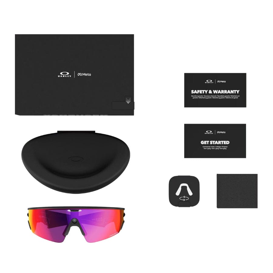 Oakley Meta Vanguard Sunglasses APPAREL Oakley 