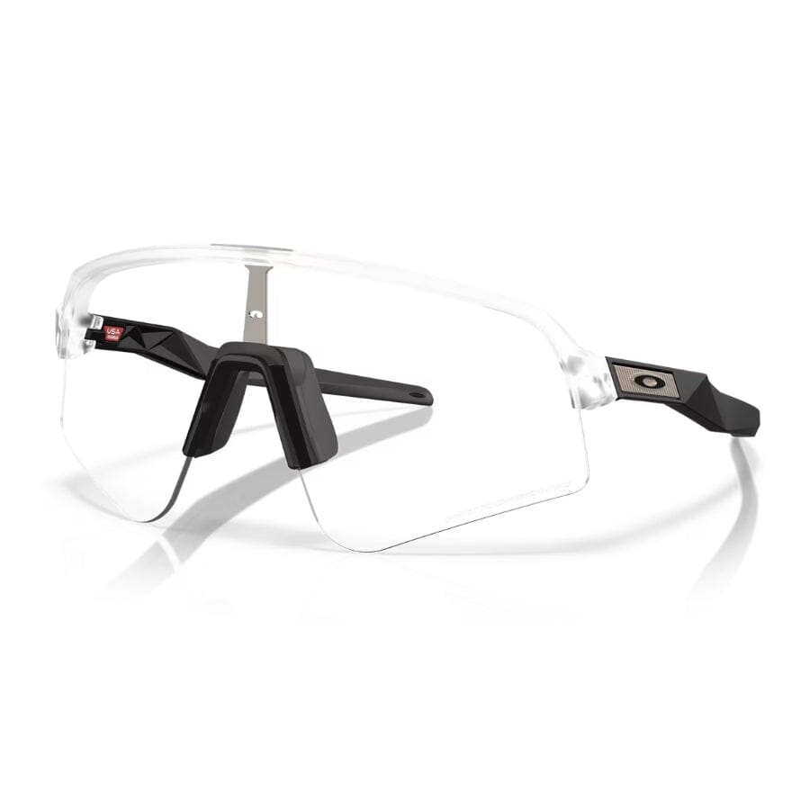 Oakley Sutro Lite Sweep | Contender Bicycles