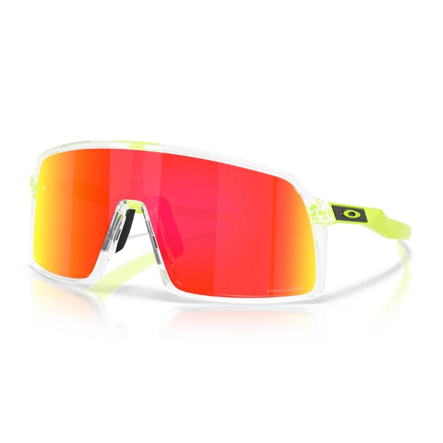 Oakley Sutro | Contender Bicycles