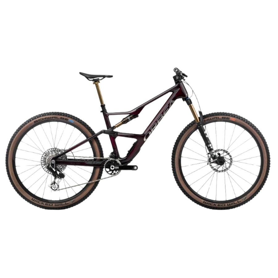 Orbea Occam SL
