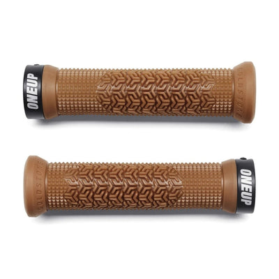 OneUp Goldstone Grips COMPONENTS OneUp Components Tan 