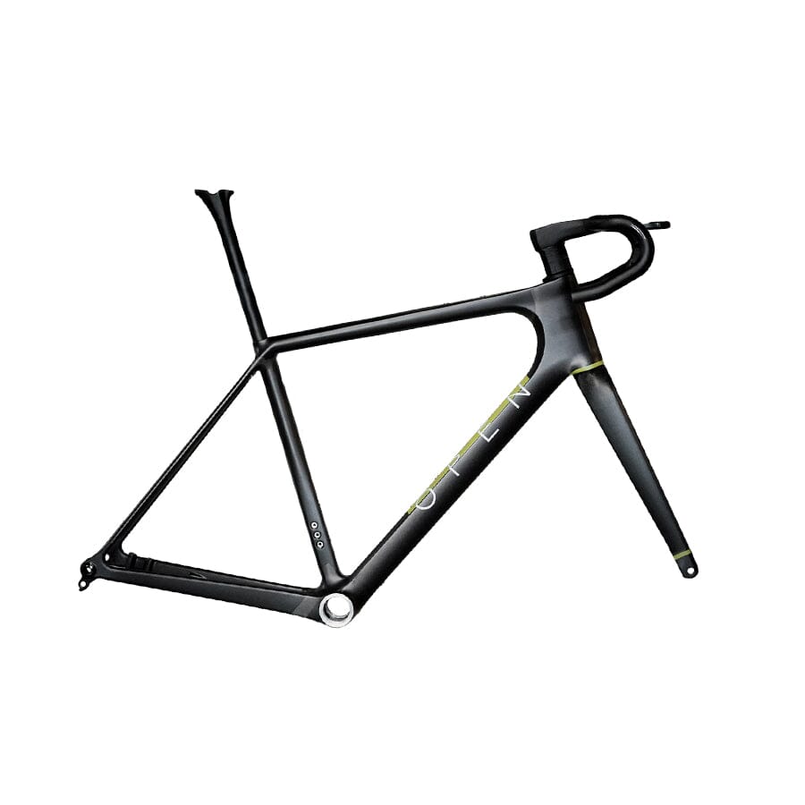 OPEN UPPER 2.0 Frameset
