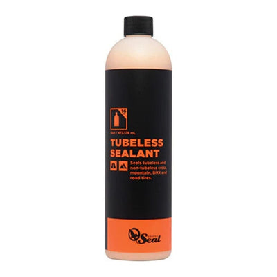Orange Seal Tire Sealant Refill | Contender Bicycles