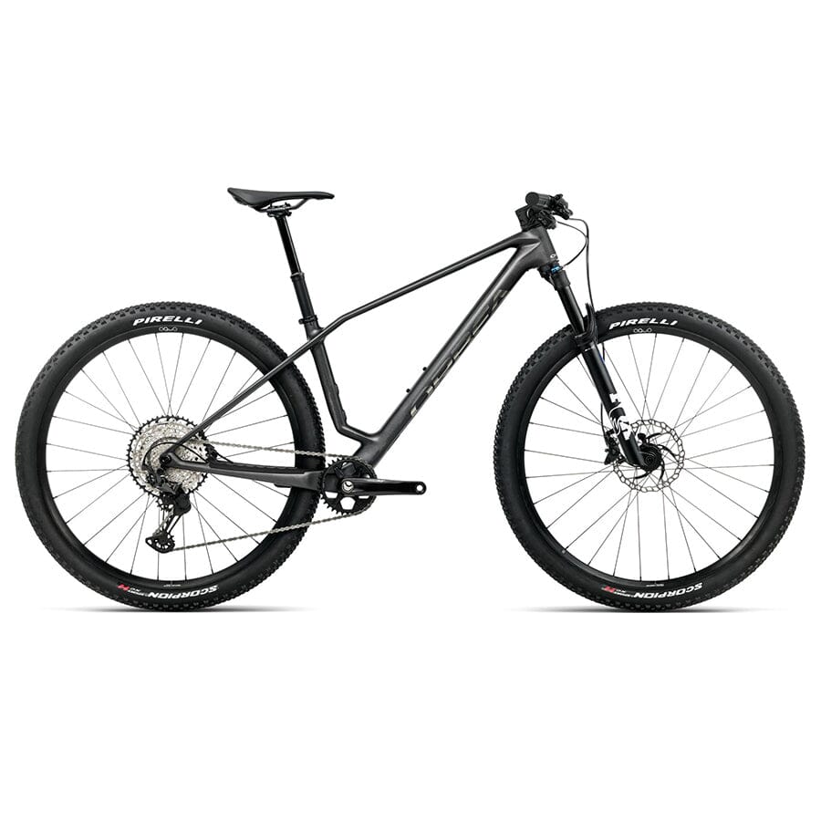 Orbea Alma M20 BIKES Orbea Bikes Diamond Carbon View (Matt) S