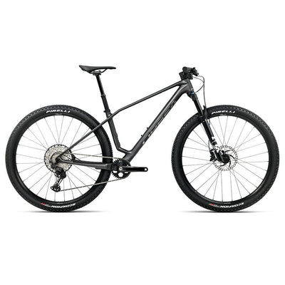 Orbea Alma M20 BIKES Orbea Bikes Diamond Carbon View (Matt) S