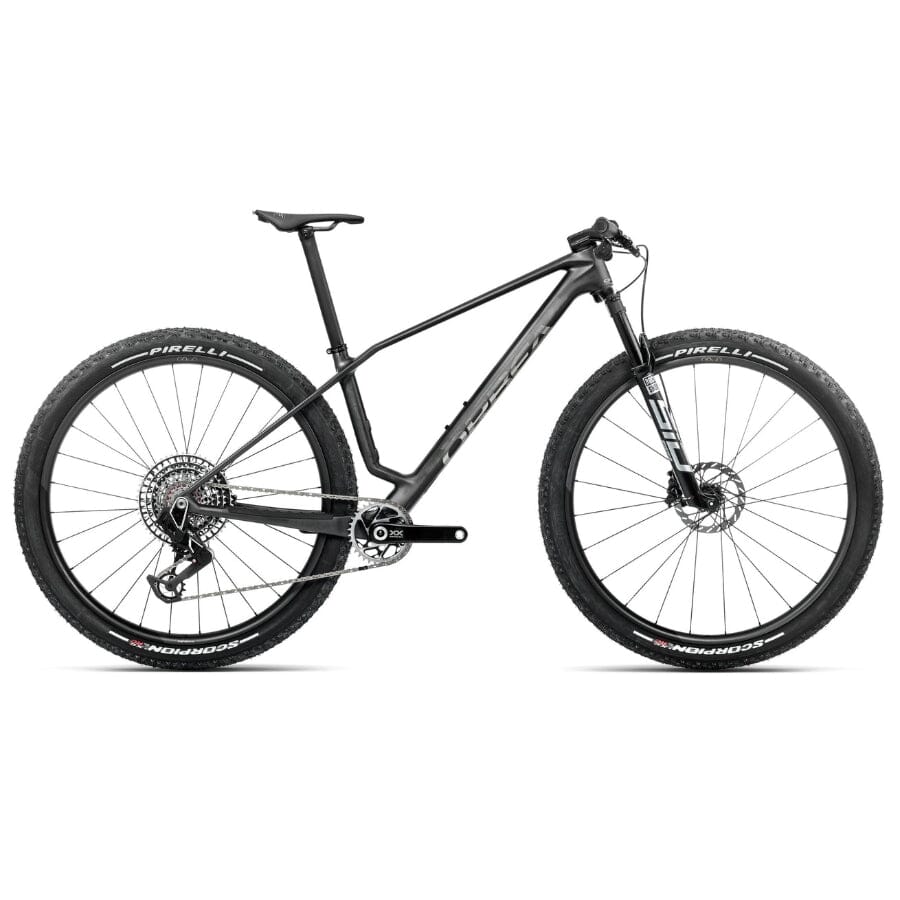 Orbea Alma M-LTD