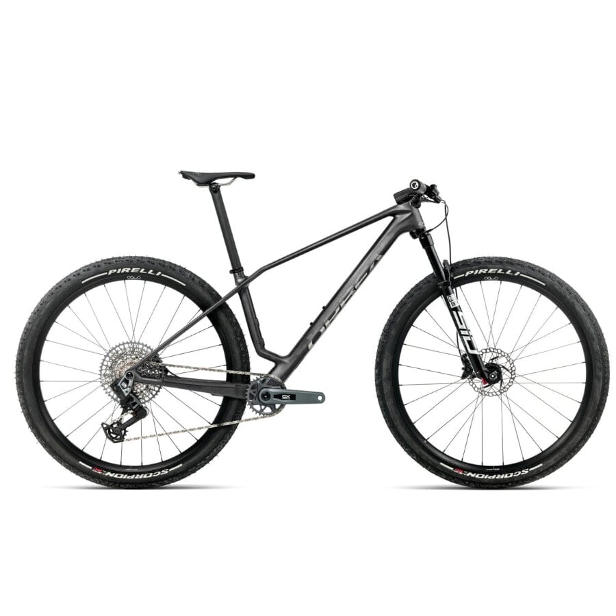 Orbea Alma M-PRO - Thumbnail 4