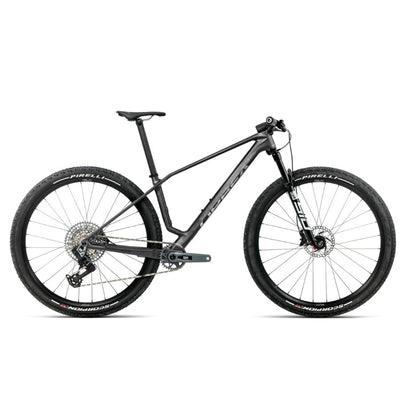 Orbea Alma M-PRO | Contender Bicycles