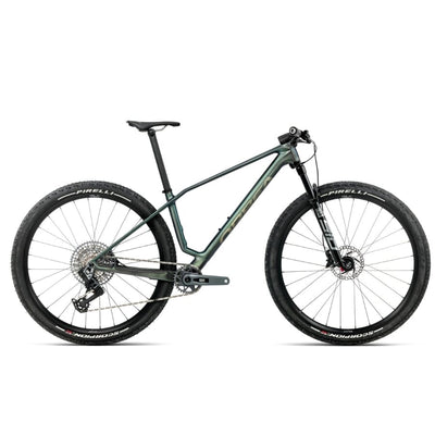 mountainbike orbea alma Orbea Alma M-PRO