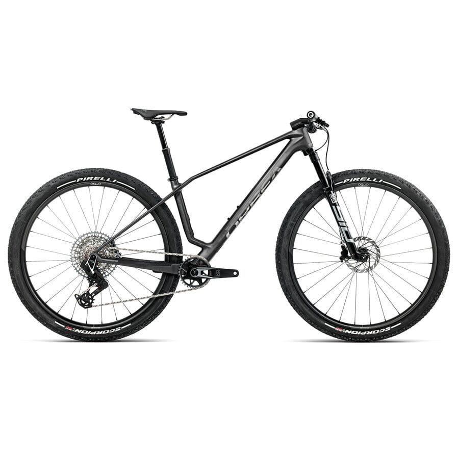 Orbea Alma M-TEAM AXS - Thumbnail 5