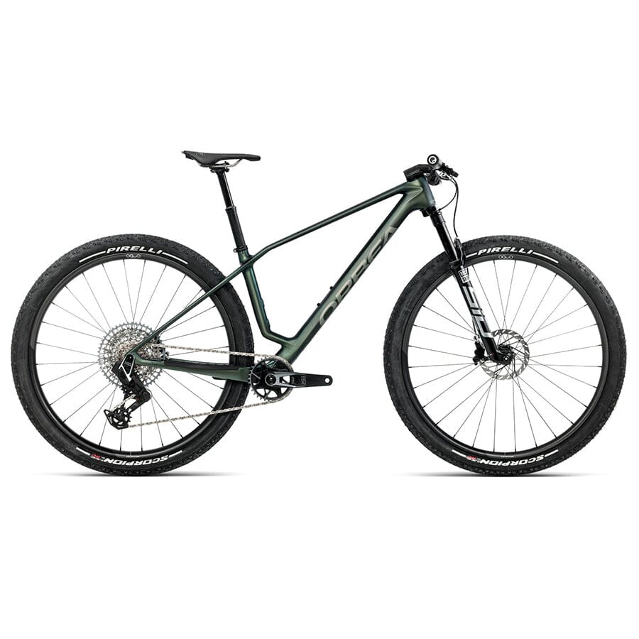 Orbea Alma M-TEAM AXS - Thumbnail 2