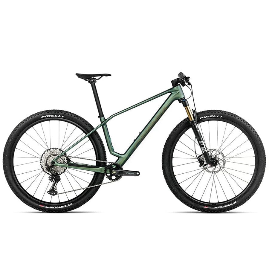 Orbea Alma M25 | Contender Bicycles