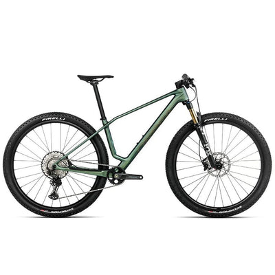 Orbea Alma M25 | Contender Bicycles