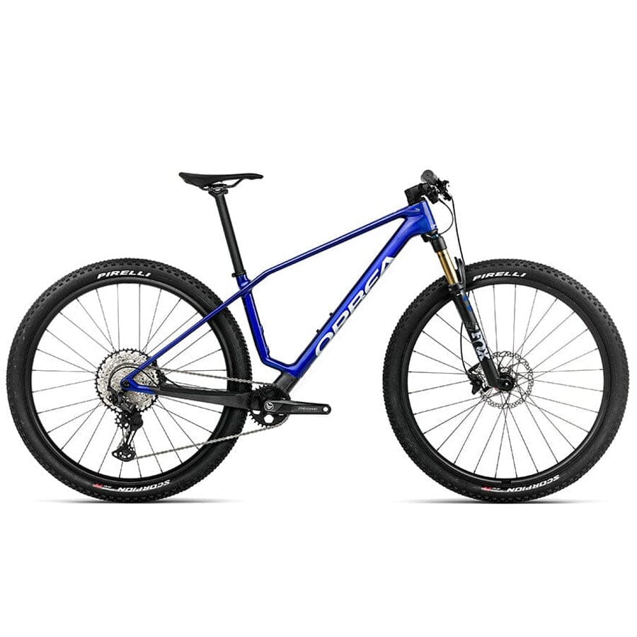 Orbea Alma M25 | Contender Bicycles