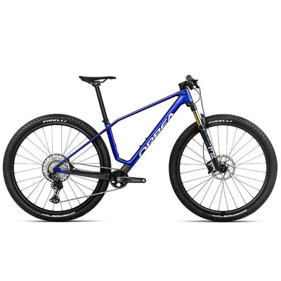 Orbea Alma M25 | Contender Bicycles