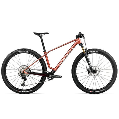 Orbea Alma M25 | Contender Bicycles