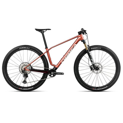 Orbea Alma M25