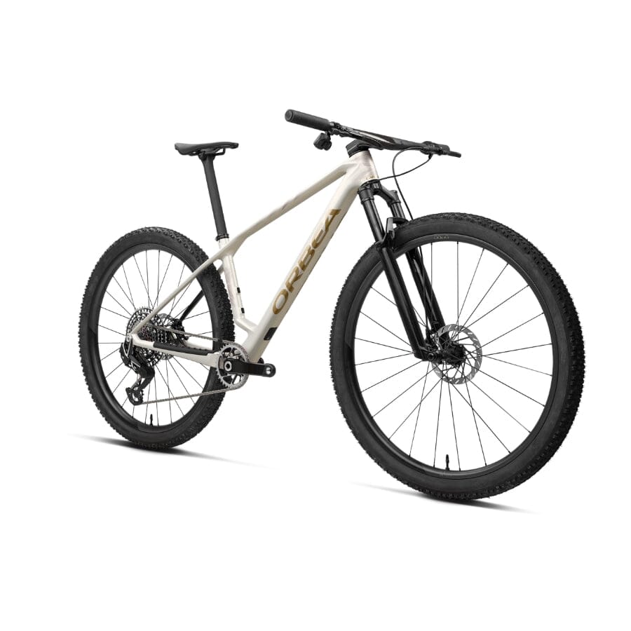 Orbea Alma M30 BIKES Orbea Bikes 