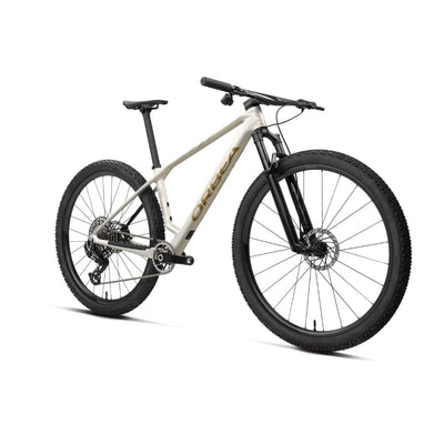 Orbea Alma M30 BIKES Orbea Bikes 