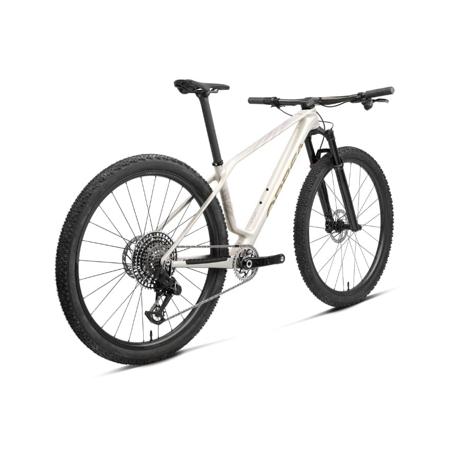 Orbea Alma M30 BIKES Orbea Bikes 