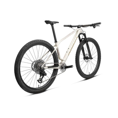 Orbea Alma M30 BIKES Orbea Bikes 