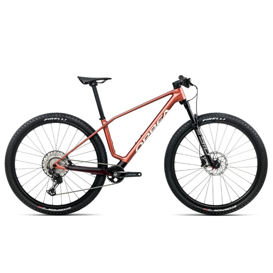 Orbea Alma M30 - Thumbnail 2