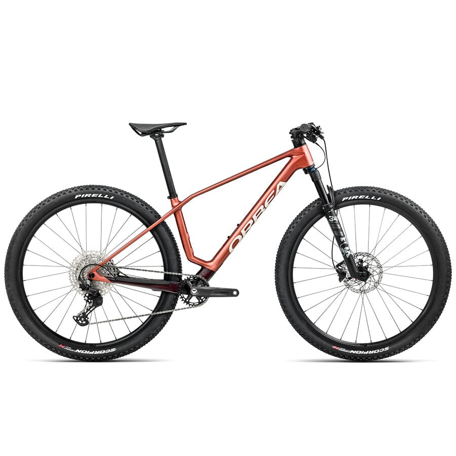 Orbea Alma M40 | Contender Bicycles