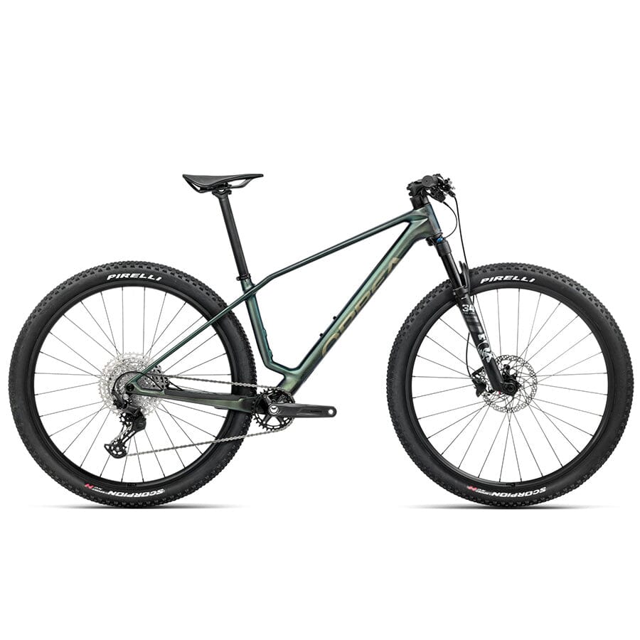 Orbea Alma M40 | Contender Bicycles