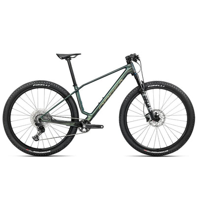 Orbea Alma M40 | Contender Bicycles