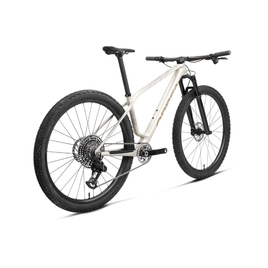 Orbea Alma M50 BIKES Orbea Bikes 