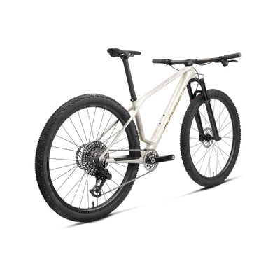 Orbea Alma M50 BIKES Orbea Bikes 