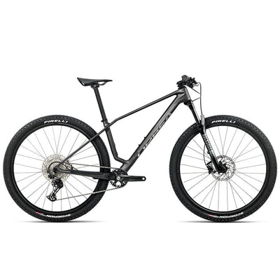 Orbea Alma M50 BIKES Orbea Bikes Diamond Carbon View (Matt) S 