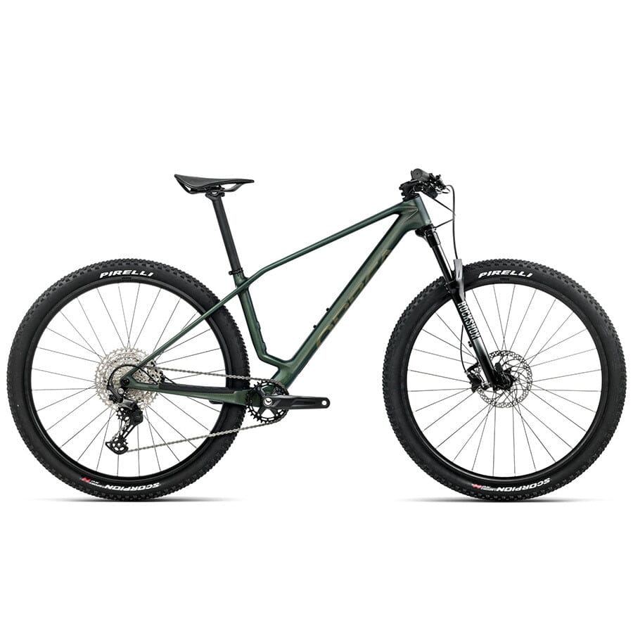 Orbea Alma M50