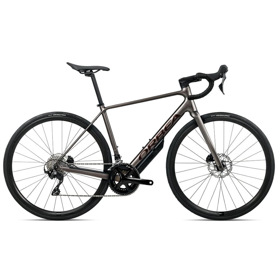 orbea endurance rennrad Orbea AVANT H30, 53 / Ivory White