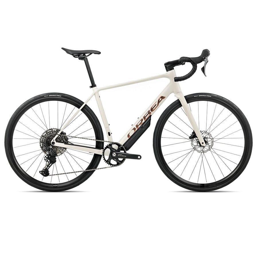 Orbea Avant H45
