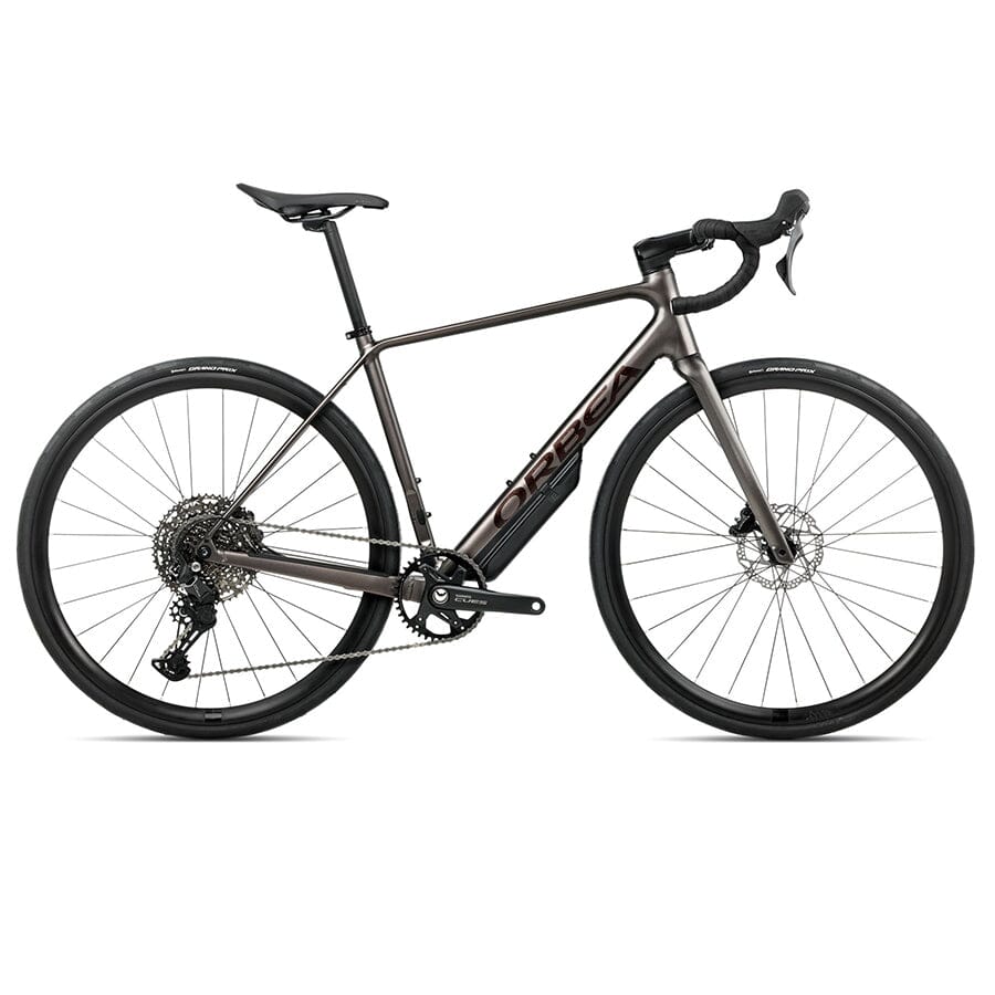 Orbea AVANT H45 1x, 49 / Ivory White