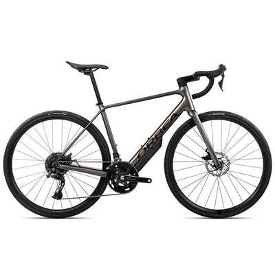 Orbea Avant H50 BIKES Orbea Bikes Magnetic Bronze (Matt) - Cosmic (Gloss) 47