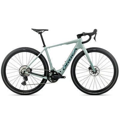 Orbea Denna H30 20mph BIKES Orbea Bikes Blue Stone XS