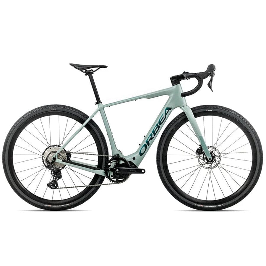 Orbea Denna H30 20mph